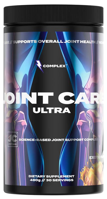 Complex Joint Care Ultra – mango 480 g