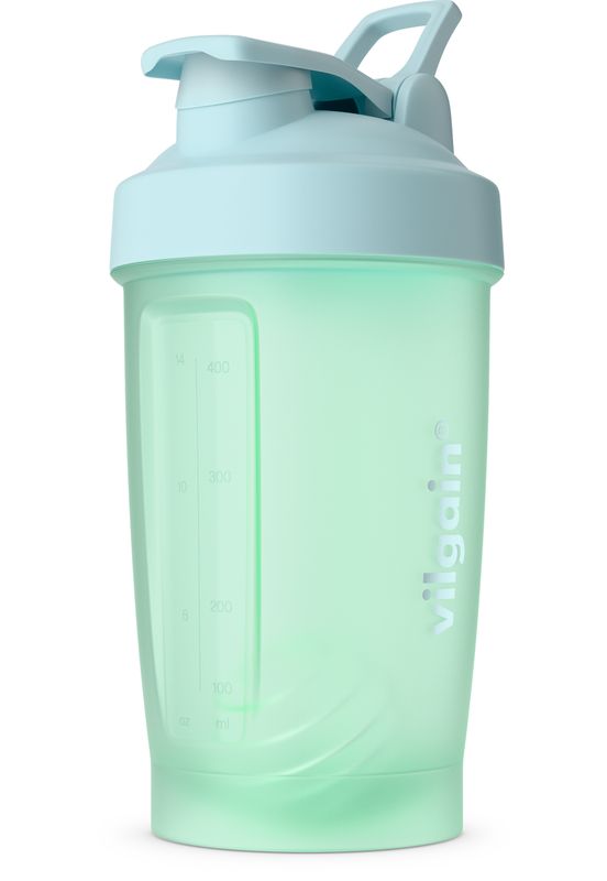 Vilgain Shaker Pro – Seafoam 400 ml