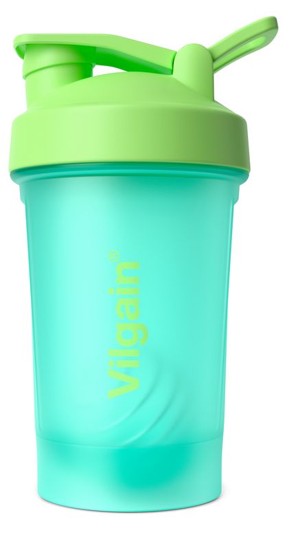 Vilgain Shaker Pro – Lagoon 400 ml