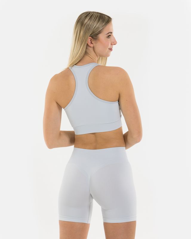 Vilgain Active Racer Back Bra S Pearl Obrázek