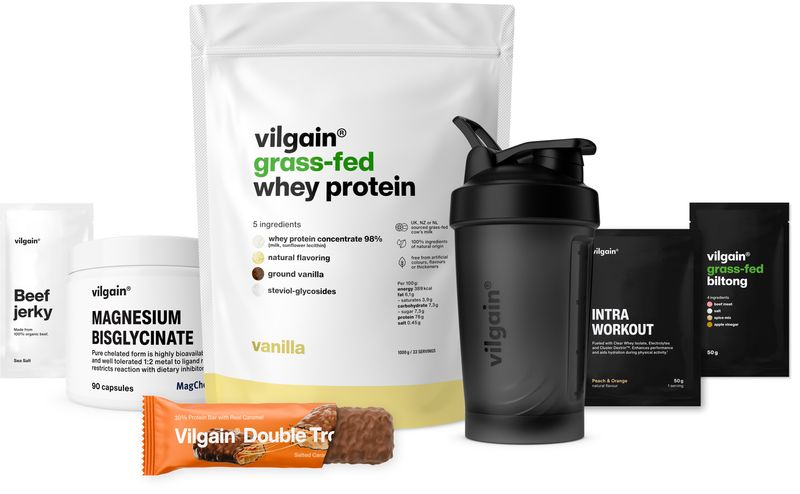 Men's Gym Day Pack –