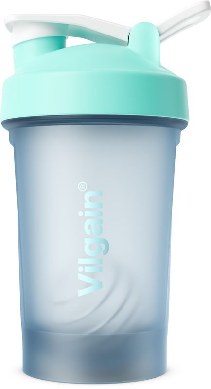 Vilgain Shaker Pro Frozen 400 ml Obrázek