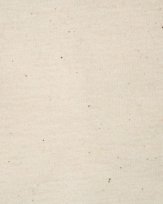 Vilgain Mask Badge Tee – XS Natural Raw Obrázek