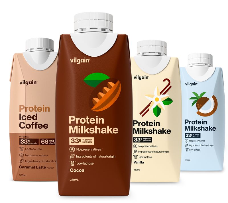 Drink Them All –