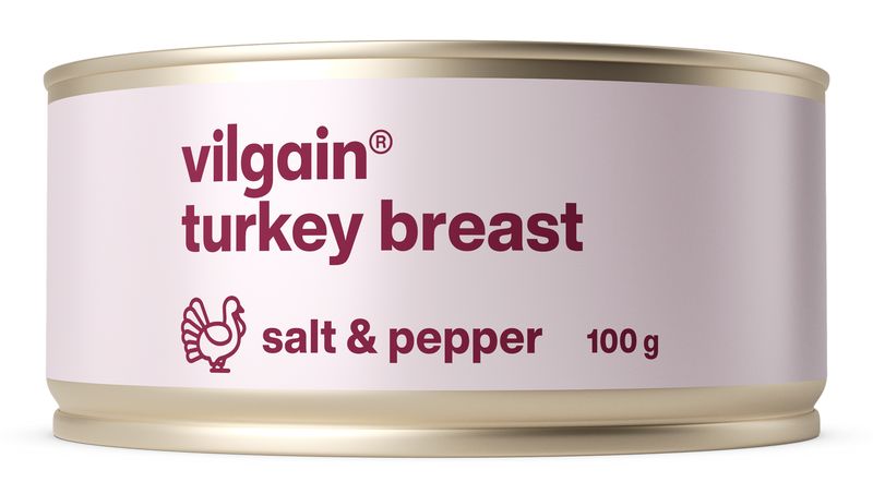 Vilgain Krůtí prsa 100 g
