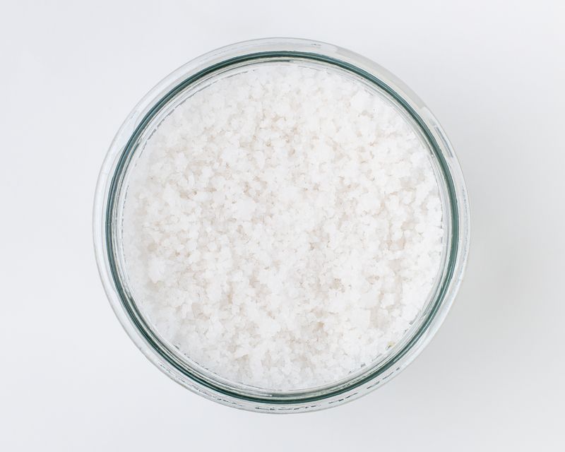 Vilgain Fleur de Sel 400 g Obrázek