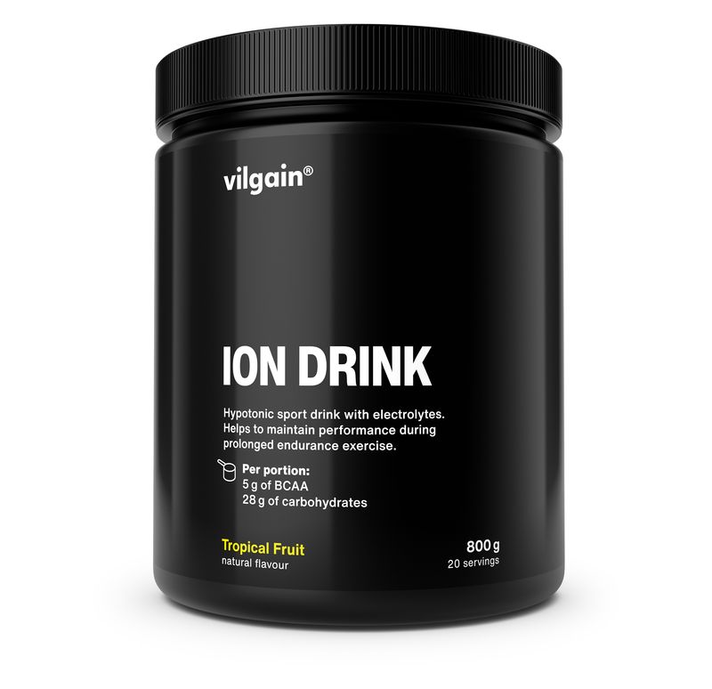 Vilgain Ionos ital – trópusi gyümölcsök 800 g akciós termékkép 1