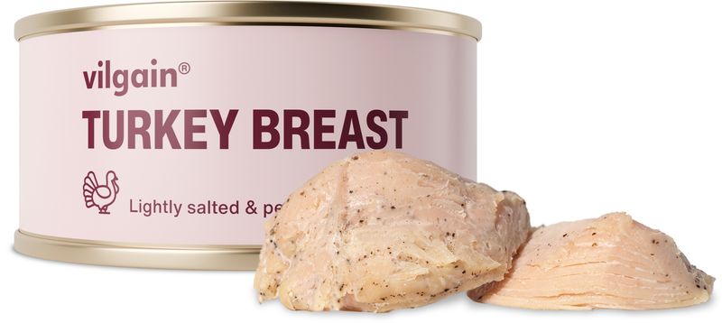 Vilgain Morčacie prsia 100 g Obrázek