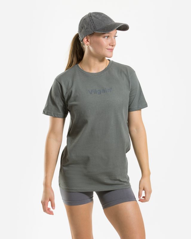 Vilgain Lightweight Performance Tee XL Sage Obrázek