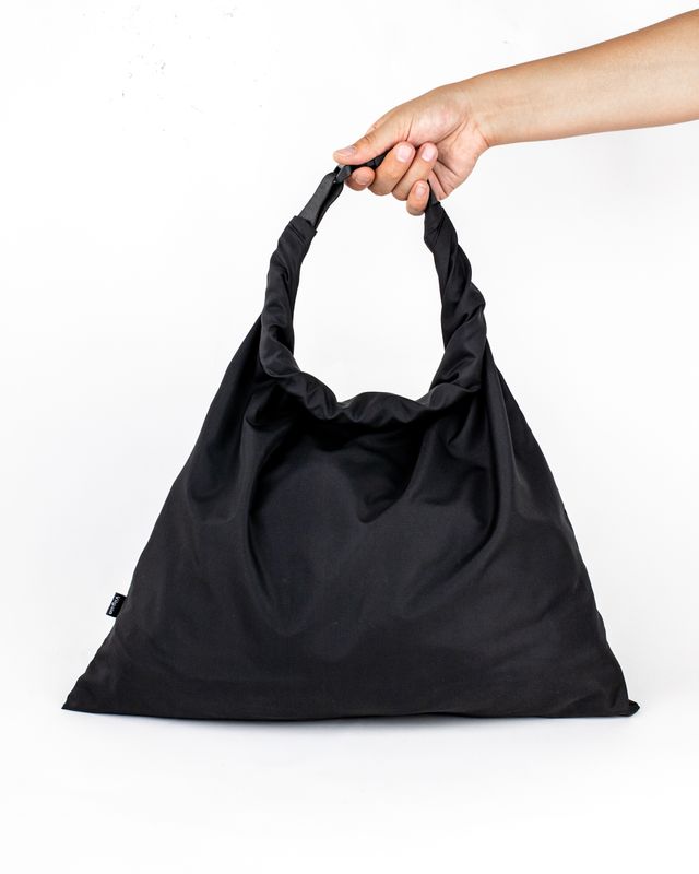 Vilgain Rolltop Bag 48 x 58 cm černá Obrázek