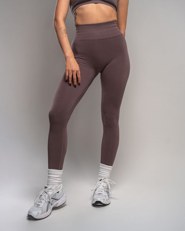 Vilgain Active Seamless Leggings – M Dusk Obrázek