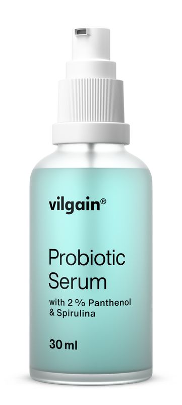 Vilgain Probiotické sérum 30 ml Obrázek