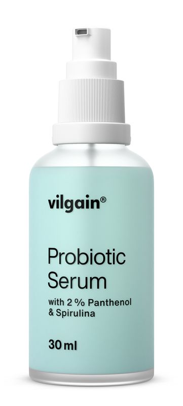 Levně Vilgain Probiotické sérum – 30 ml