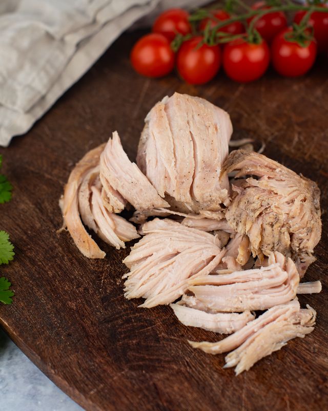 Vilgain Morčacie prsia 100 g Obrázek