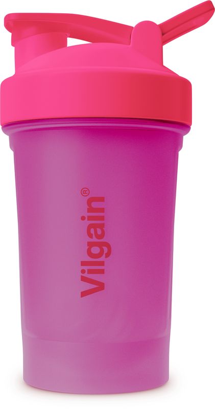 Vilgain Shaker Pro pop 400 ml Obrázek