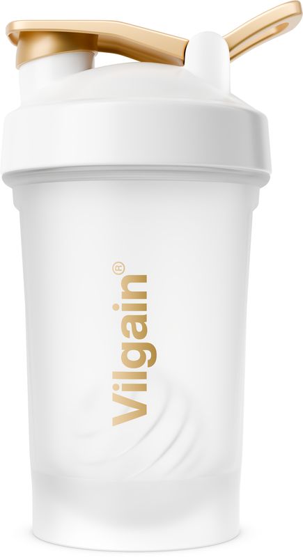 Vilgain Shaker Pro Swan Lake 400 ml Obrázek