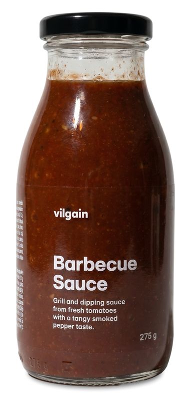 Vilgain Barbecue omáčka – 240 g
