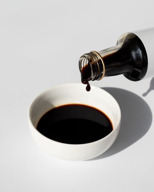 Vilgain Kokosová amino omáčka BIO 150 ml Obrázek