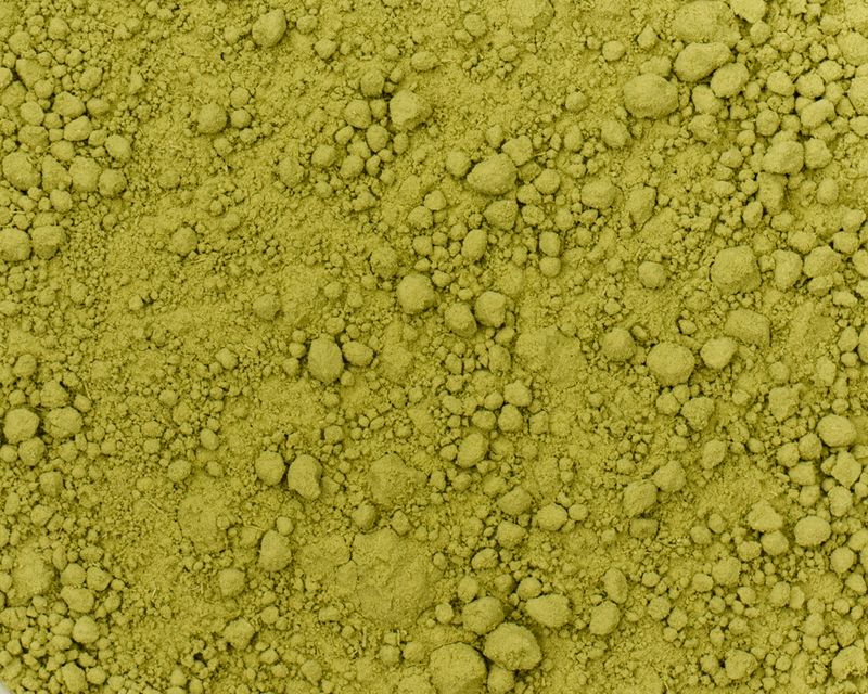 Vilgain Japonská matcha BIO 50 g Obrázek