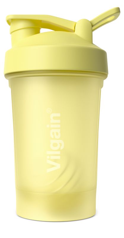 Vilgain Shaker Pro – Lemonade 400 ml Obrázek