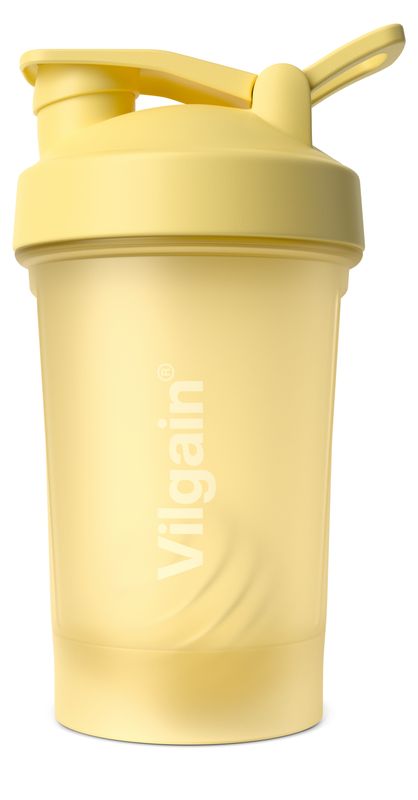 Vilgain Shaker Pro – Lemonade 400 ml