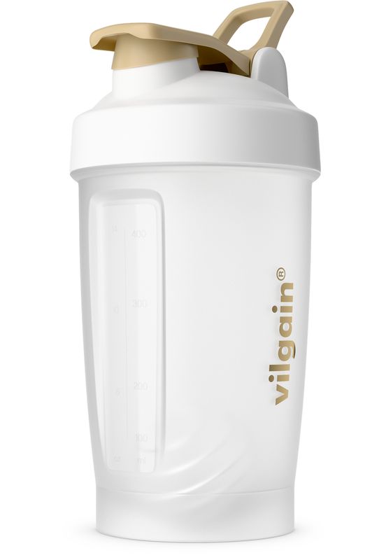 Vilgain Shaker Pro Swan Lake 400 ml Obrázek