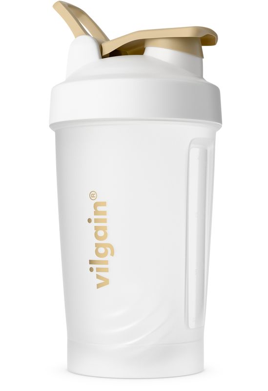 Vilgain Shaker Pro Swan Lake 400 ml Obrázek
