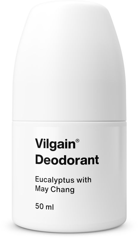 Vilgain Deodorant eukalyptus s may chang 50 ml Obrázek