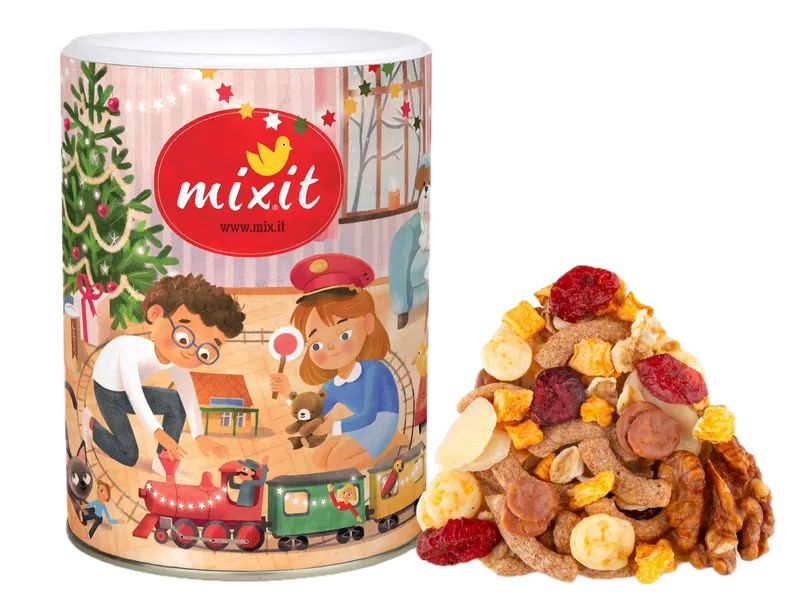 Mixit Vianočný mix – 270 g