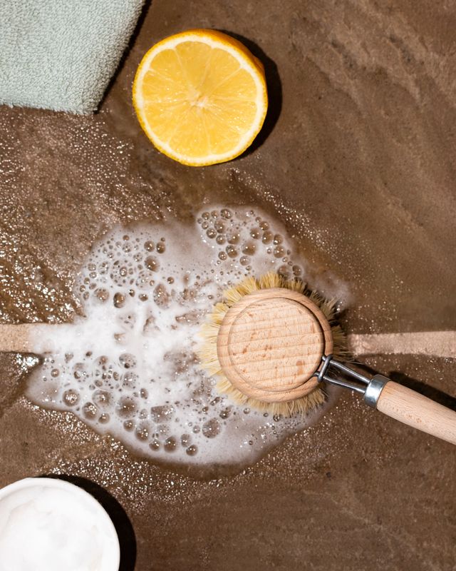 Vilgain Jedlá soda 1000 g Obrázek
