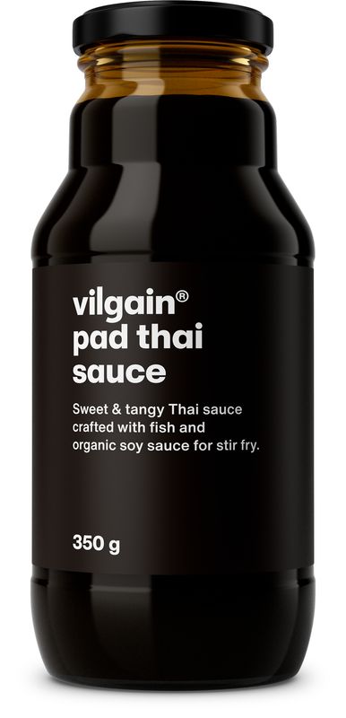 Vilgain Pad Thai – 350 ml