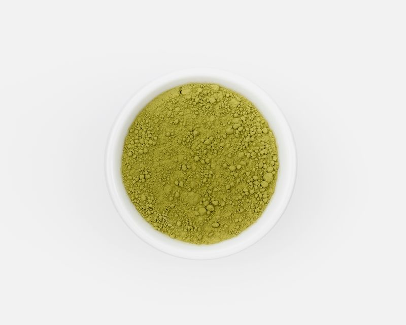 Vilgain Japonská matcha BIO 50 g Obrázek