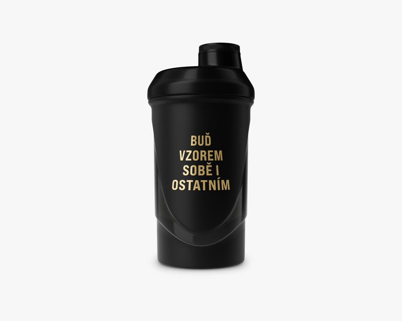 Vilgain #aktinchallenge 2023 Shaker 600 ml Obrázek