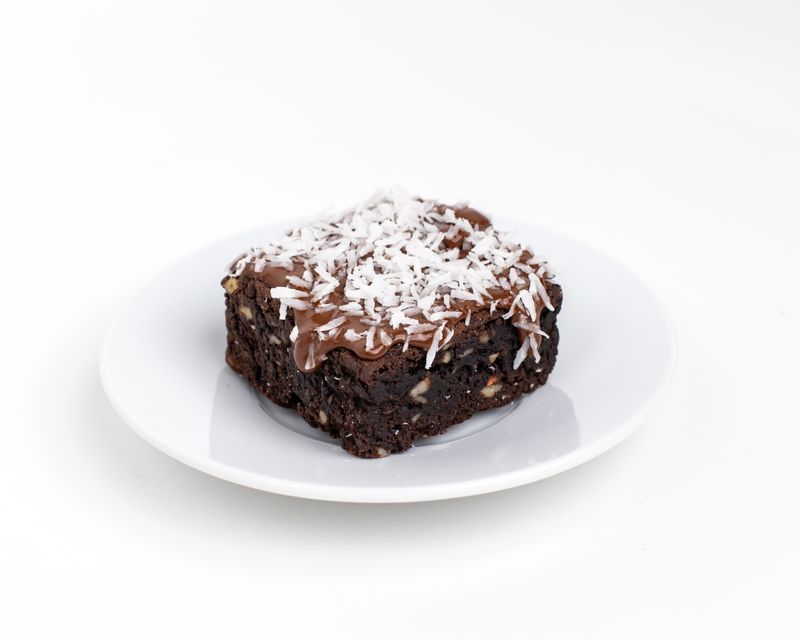 Vilgain Kokos strúhaný BIO 500 g Obrázek