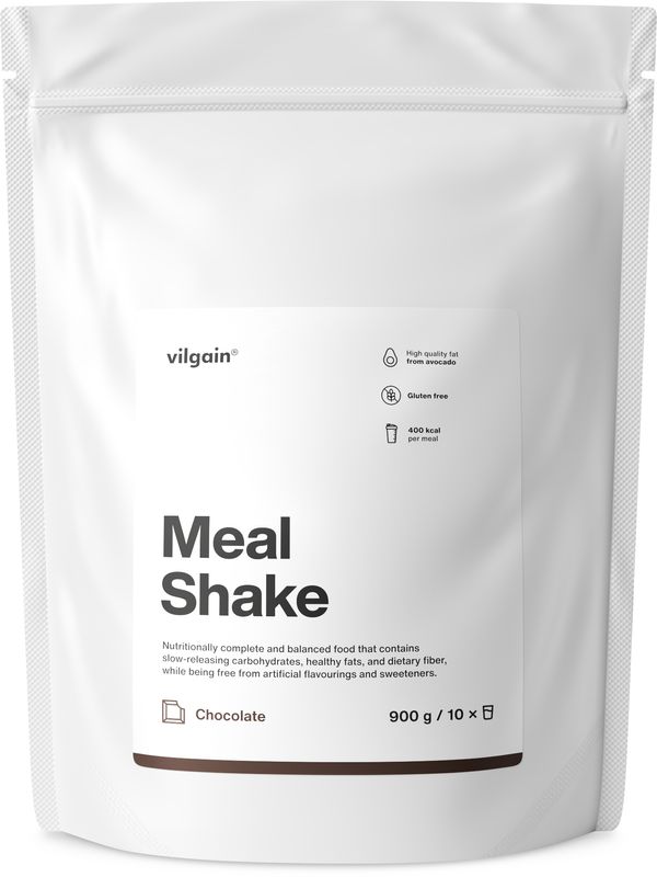 Vilgain Meal Shake čokoláda 900 g