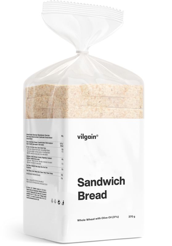 Vilgain Tousťák 370 g Obrázek
