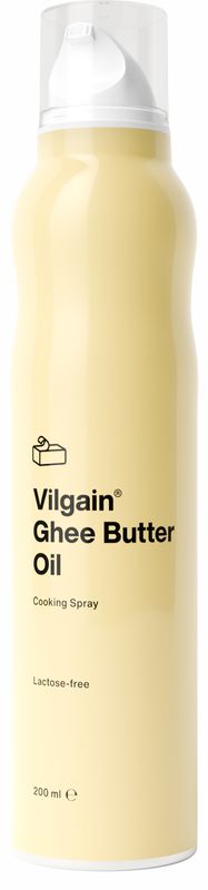 Vilgain Ghee ve spreji 200 ml