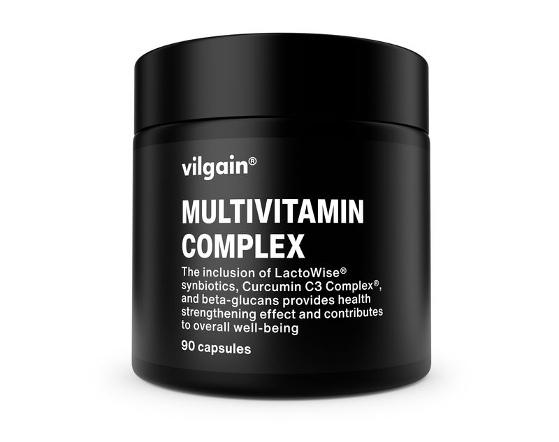 Multivitamin Complex