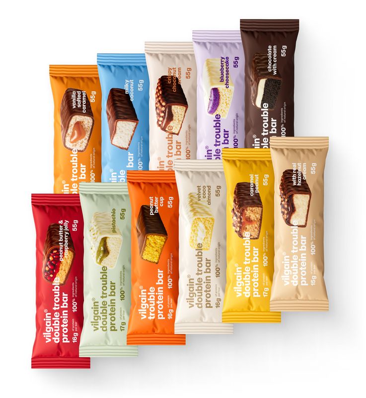 Levně Taste Them All Pack –
