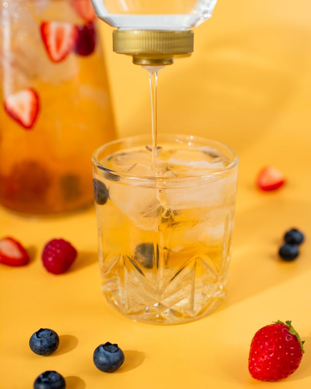 Vilgain Čekankový sirup 350 g Obrázek