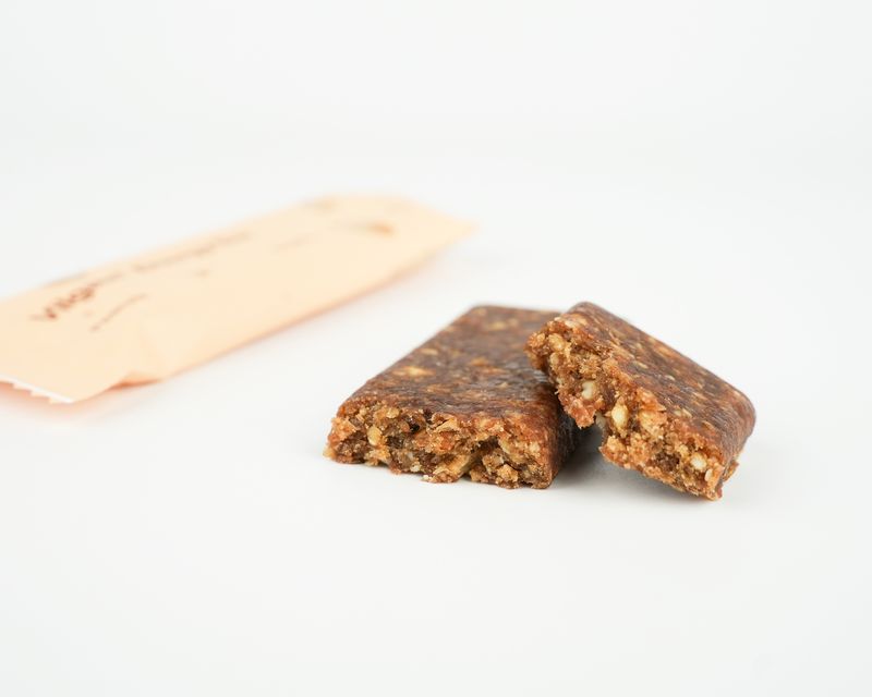 Vilgain Energy Bar BIO arašídy 40 g Obrázek