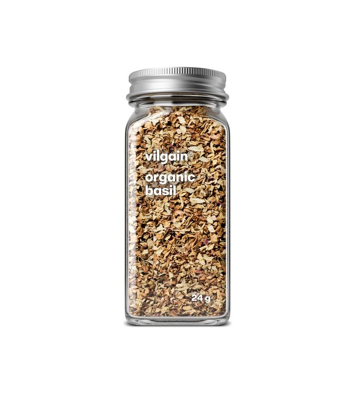 Vilgain Bazalka BIO – 24 g