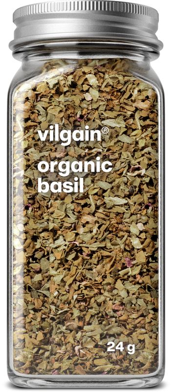 Vilgain Bazalka BIO – 24 g