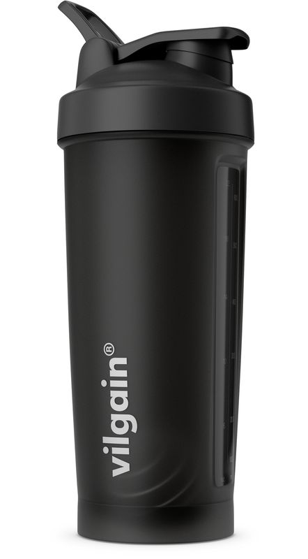 Vilgain Shaker Pro – Pandora 600 ml Obrázek