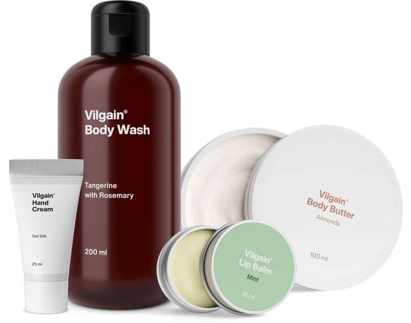 Vilgain Kozmetika –
