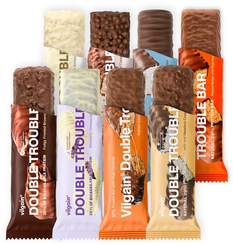 Taste Them All Pack –