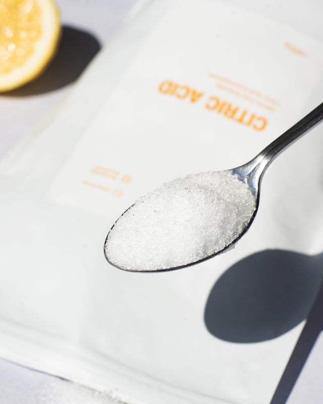 Vilgain Kyselina citronová 1000 g Obrázek