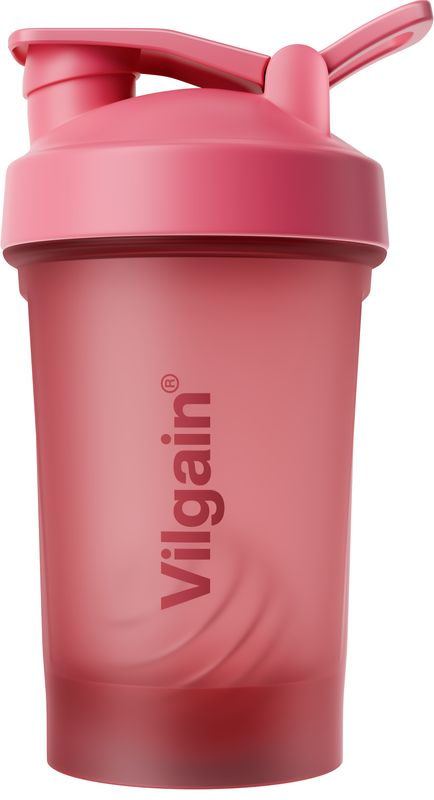 Vilgain Shaker Pro Carmen 400 ml Obrázek