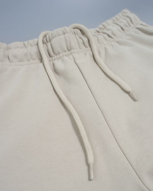 Vilgain Cotton Sweat Pants – M Stone Obrázek