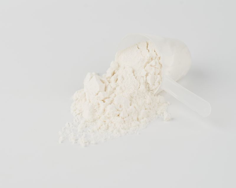 Vilgain Micellar Casein Protein bez príchute 30 g Obrázek